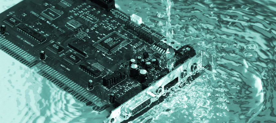 Parylene Coating