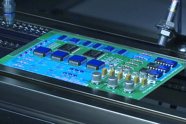 Conformal Coatings