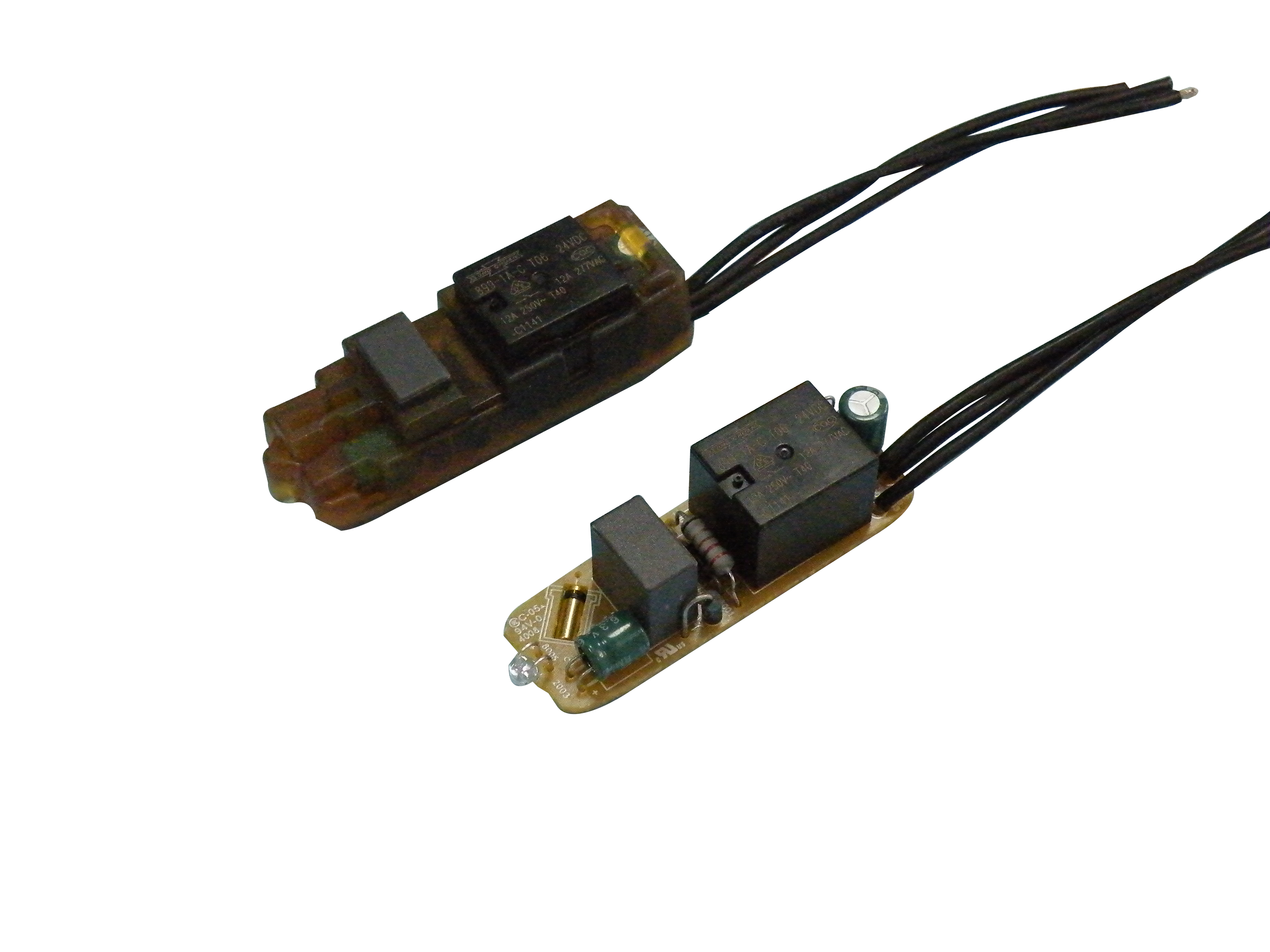 LPMS – Low Pressure Molding System