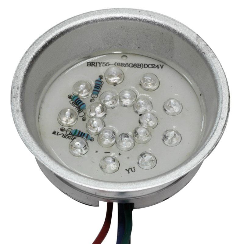 Silicone Potting