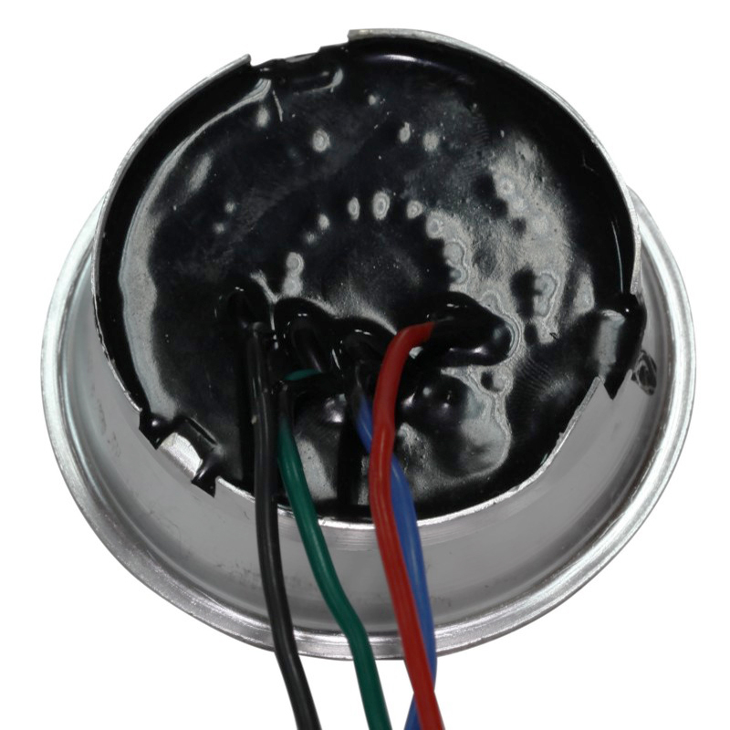 Silicone Potting