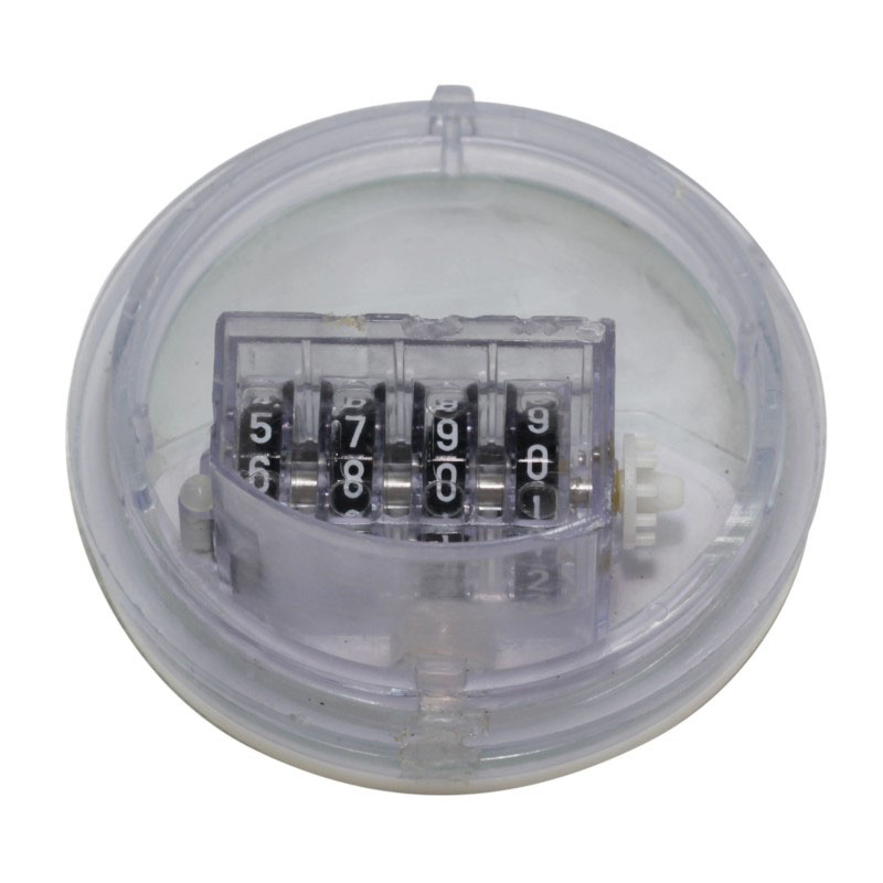 Silicone Potting